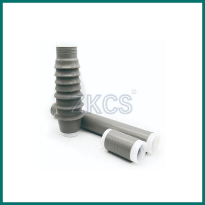 Akcesoria do kabli termokurczliwych odpornych na promieniowanie UV Uszczelniająca guma silikonowa