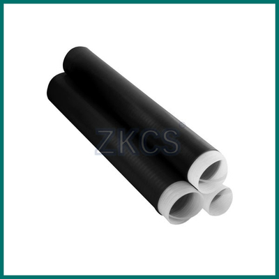 EPDM Cold Shrink Tubes dla kabli koaksjalnych,izolacji uszczelniającej kabli napędowych średniego i niskiego napięcia