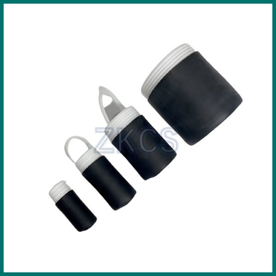 200,9 mm do 84,3 mm EPDM do zamykania końcówek kabli