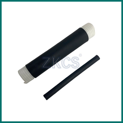 Uszczelnia ciasną rurkę termokurczliwą Epdm do kabla 1/2 '' do 1-1/4 '' lub 1-5/8 ''