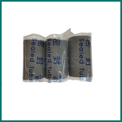 Zestaw końcowy z zimną skręcią