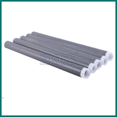 Wyroby z silikonu z zimnym kurczeniem dla przewodów o średnicy elektrycznej 25mm,28mm,35mm,40mm,45mm,53mm,70mm,78mm