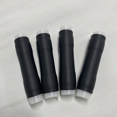 Φ25mm EPDM zimno kurcząca się rurka z wbudowanym mastic zapewnia wodoodporność szczelnie dla kabli i złączy