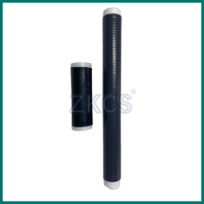 40*115mm 40*130mm 40*140mm Silicone Cold Shrink Tube do izolacji i uszczelniania kabli