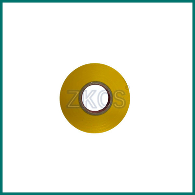 19 mm*0,18 mm*20 m taśma izolacyjna z PVC do izolacji złączy drutu