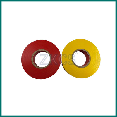 19mm*0,13mm*10m Taśma izolacyjna PVC do kolorystyki,żarówka izolacyjna