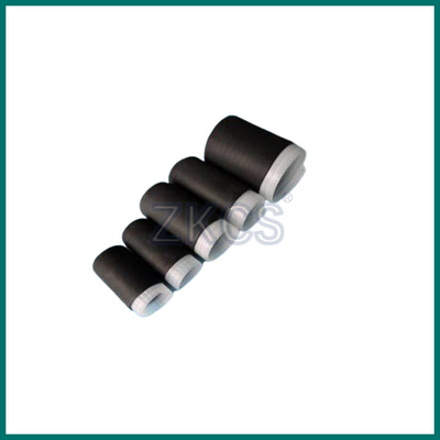 1KV EPDM Cold Shrink Jacket Czarny odporny na alkalie do splicingu kabli zasilania
