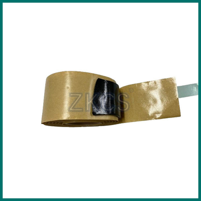 63 mm * 0,6 m Wodoszczelna taśma mastykowa/używanie z taśmą pvc do uszczelniania kabli
