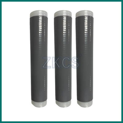 wodoszczelność Silicone Cold Shrinking Tubing for N-type connection/Din head sealing