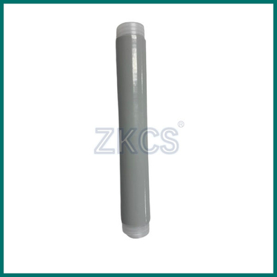 Długotrwała odporność na wilgoć Silicone Cold Shrinkable Tube dla 1/2 jumper złącza uszczelnienia i izolacji