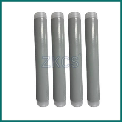 Długotrwała odporność na wilgoć Silicone Cold Shrinkable Tube dla 1/2 jumper złącza uszczelnienia i izolacji
