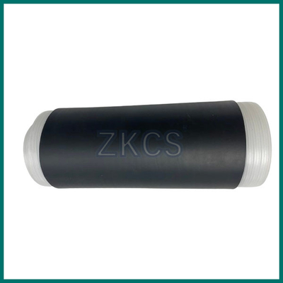 EPDM EPDM Cold Shrink Tube do uszczelniania i ochrony kabli w branży telekomunikacyjnej