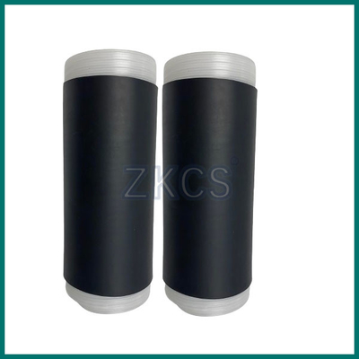 150-457 mm Po kurczeniu Długość EPDM Cold Shrink Tube dla przemysłu chemicznego