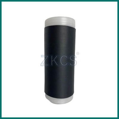 150-457 mm Po kurczeniu Długość EPDM Cold Shrink Tube dla przemysłu chemicznego