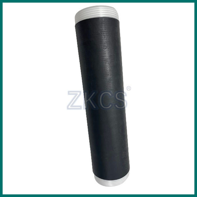 EPDM Cold Shrink tube do uszczelniania sprzęgów przewodów i przewodów do kabli