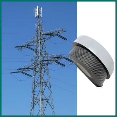 69KV wysokonapięciowa taśma splice gumy EPR do zastosowań elektrycznych, zakończenie splice gumy