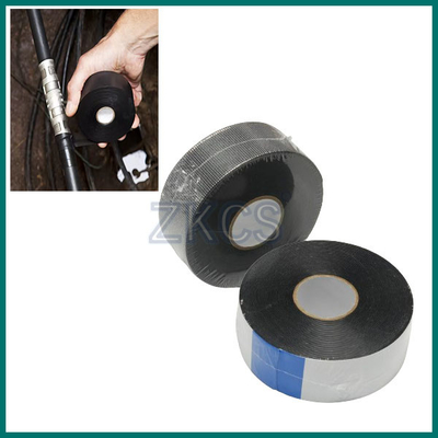 EPR Self Almagamating Splicing Tape dla 69KV wysokiego napięcia Izolacja i naprawa kabli