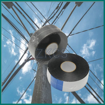 EPR Self Almagamating Splicing Tape dla 69KV wysokiego napięcia Izolacja i naprawa kabli