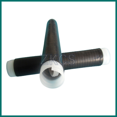EPDM Cold Shrink Tube dla trudnych warunków dla przemysłu chemicznego