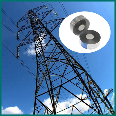 Taśma wysokonapięciowa EPR do izolacji i pokrycia spliców na kablu zasilania do 69KV