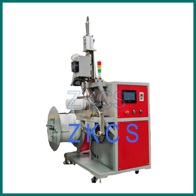 Utrasonic Winding Machine Automatic Count Control AI alarmujące
