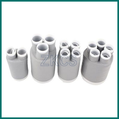 Dobra wytrzymałość, uszczelnienie kabli termokurczliwych, elastyczne i odporne na trudne warunki