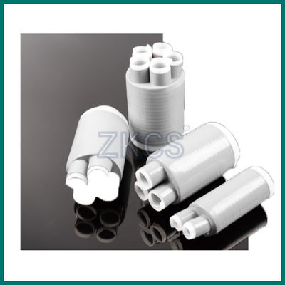 Wodoszczelny przewód wytrzymały nadaje się do użytku na zewnątrz idealny do użytku na zewnątrz