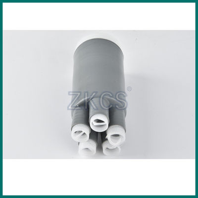 Oryginalny przełom kabla o dobrej wytrzymałości i rezystywności objętościowej ≥10 14Ω.cm