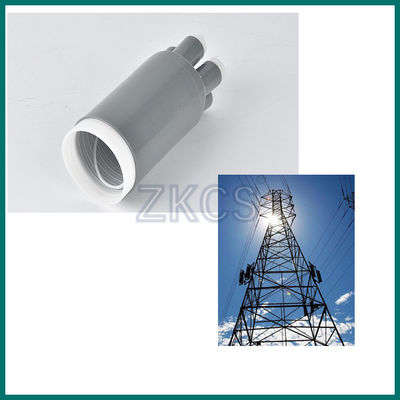 UL94V-0 Wstrzymujący płomień trójrodkowy z zimnym kurczeniem, z wyjątkową odpornością na promienie UV