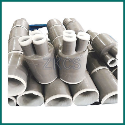 Rozgałęźnik Cold Shrink — Najwyższa wodoodporna ochrona dla rozgałęzień kablowych | Łatwy, bezpieczny i niezawodny