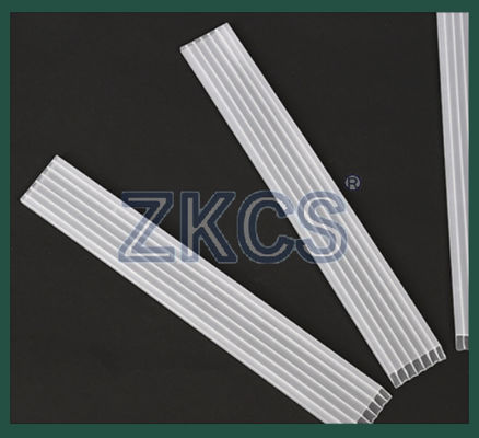 Arkusz wielootworowy PP/PE | Płyta wymiennika ciepła | Arkusz pusty do osuszacza i pakowania