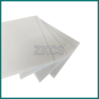 PP Hollow Board ️ Lekkie, trwałe i wszechstronne plastikowe arkusze do reklamy i wyświetlania