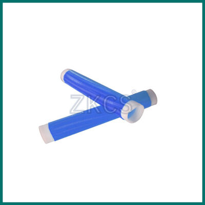 Premium silikonowy uchwyt do rakiety badmintonowej ️ antypoślizgowy, chłonny wstrząsów, wygodny