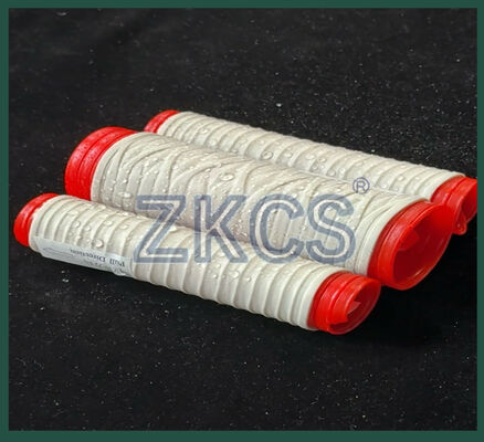 Silikonowa osłona uchwytu | Antypoślizgowa, czysty design i trwała