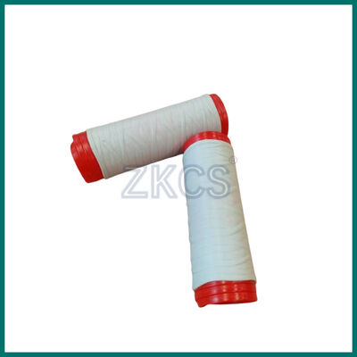 Elastyczna, chłodnie kurczaca, silikonowa skóra z uchwytem do rakiet badmintonowych