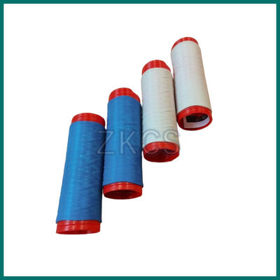 Samodzielnie skracający się silikonowy uchwyt do pałeczek rybackich