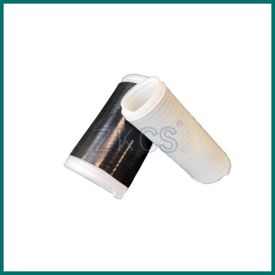 Silicone Cold Shrink Tube for Telecom Base Station Coaxial Cable Waterproofing