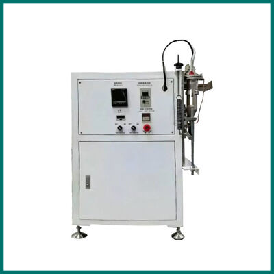 Automatyczna maszyna do nawijania spiralnego do produkcji rur wsporczych akcesoriów kablowych na zimno