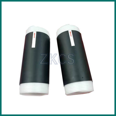 Owijka termokurczliwa z EPDM o średnicy 32 mm, gumowe rurki termokurczliwe niskonapięciowe