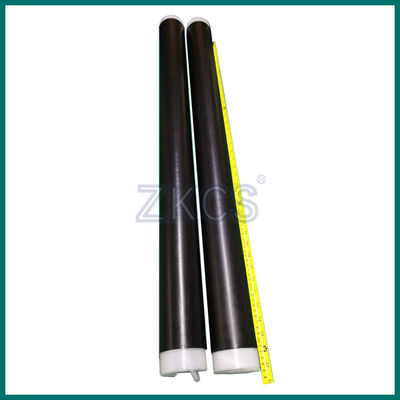 Rurka termokurczliwa z gumy EPDM o długości 39 cali, rękaw termokurczliwy z EPDM 38 KN / mm