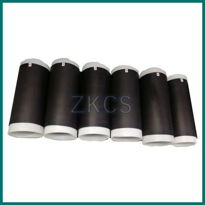 Rura termokurczliwa z EPDM o średnicy 42 mm