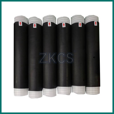 Kabel Uszczelnienie wodne EPDM Gumowa tuleja termokurczliwa 32 mm Średnica 1013 Ω • cm