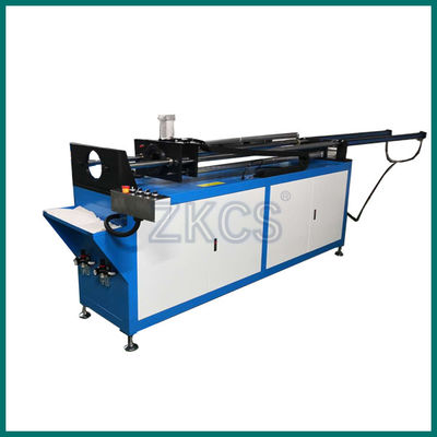 2,2 kW 1100 mm Maszyna do rozprężania tekstyliów do produktów z gumy termokurczliwej na zimno