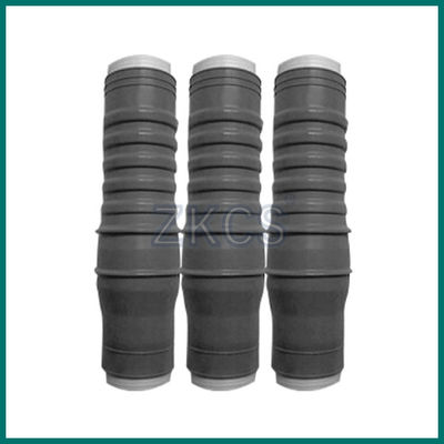 95 ~ 185 mm2 Odcinek kabla Końcówka zimnokurczliwa Trzy rdzenie Materiał silikonowy