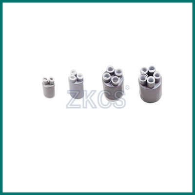 Oferta próbek rozgałęźników kablowych o dobrej wytrzymałości i pneumatycznej maszynie rozprężającej