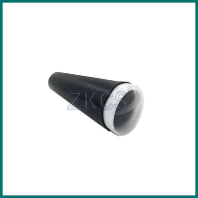 Tuleja zimnokurczliwa typu N Sprial Core, silikonowa rura termokurczliwa EPDM 9,0 MPa