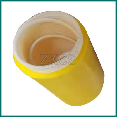 ROHS Standard Cold Shrink Tube dla wodoodpornej uszczelnienia i izolacji kabli