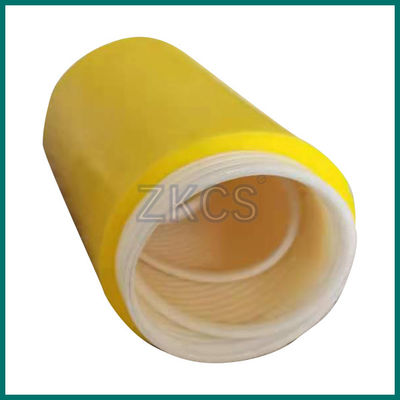 ROHS Standard Cold Shrink Tube dla wodoodpornej uszczelnienia i izolacji kabli