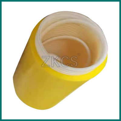 ROHS Standard Cold Shrink Tube dla wodoodpornej uszczelnienia i izolacji kabli