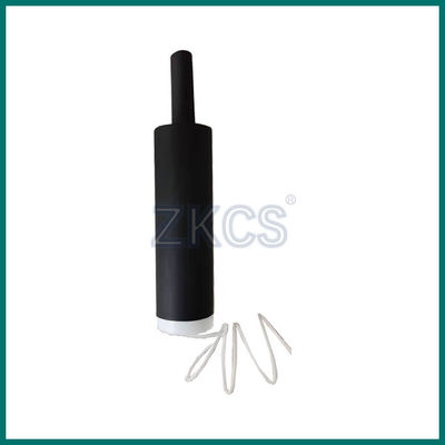 Rurki termokurczliwe z EPDM 8 Mpa